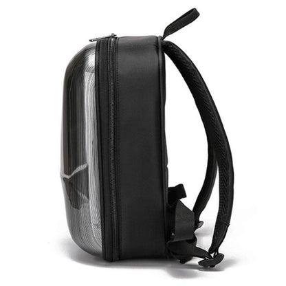 Mochila de almacenamiento con diseño de caparazón de tortuga para dron para DJI Mini 5 Pro — imagen 3