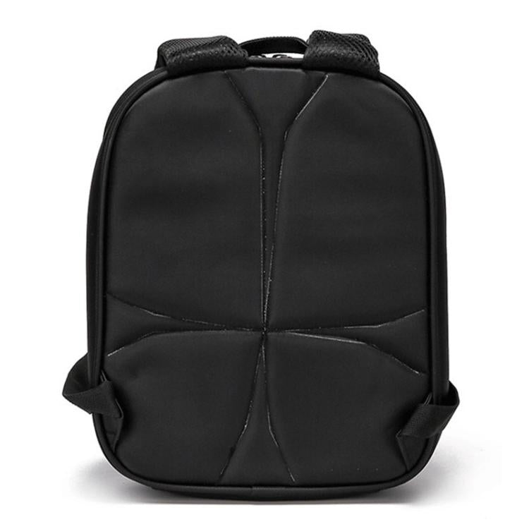 Mochila de almacenamiento con diseño de caparazón de tortuga para dron para DJI Mini 5 Pro — imagen 4