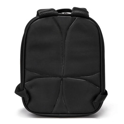 Mochila de almacenamiento con diseño de caparazón de tortuga para dron para DJI Mini 5 Pro — imagen 4