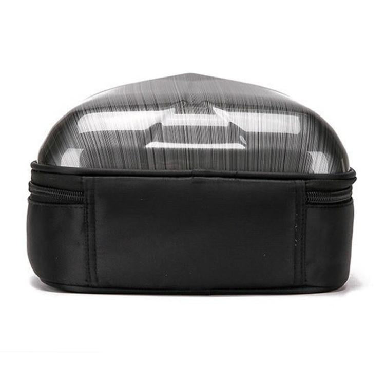 Mochila de almacenamiento con diseño de caparazón de tortuga para dron para DJI Mini 5 Pro — imagen 5
