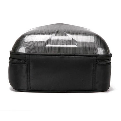 Mochila de almacenamiento con diseño de caparazón de tortuga para dron para DJI Mini 5 Pro — imagen 5
