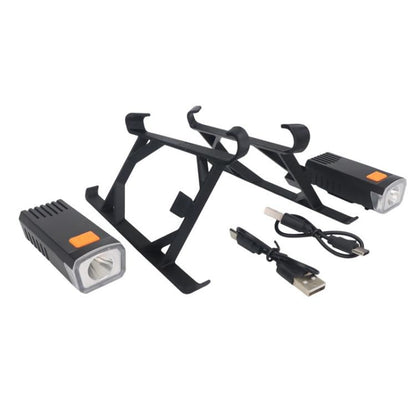 Trípode de altura ajustable con luz de vuelo nocturno para dron recargable para DJI Mini 5 Pro