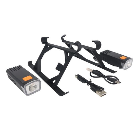 Trípode de altura ajustable con luz de vuelo nocturno para dron recargable para DJI Mini 5 Pro