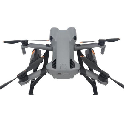Trípode de altura ajustable con luz de vuelo nocturno para dron recargable para DJI Mini 5 Pro — imagen 4