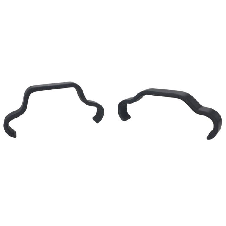Hélice Abrazadera de bloqueo de para dron para DJI Mini 5 Pro — imagen 3