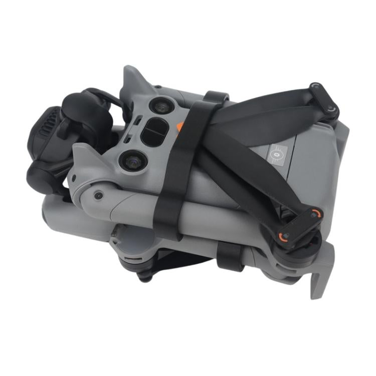 Hélice Abrazadera de bloqueo de para dron para DJI Mini 5 Pro — imagen 4
