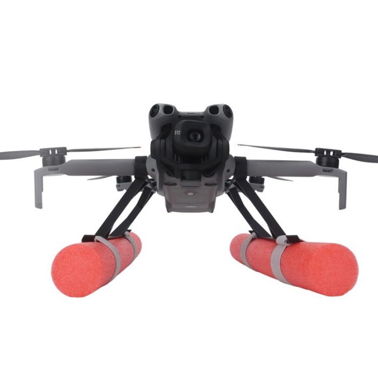 Varilla de flotabilidad para tren de aterrizaje elevado flotante para DJI Mini 5 Pro