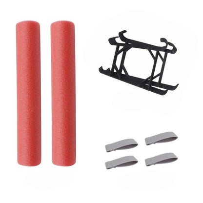 Varilla de flotabilidad para tren de aterrizaje elevado flotante para DJI Mini 5 Pro — imagen 2