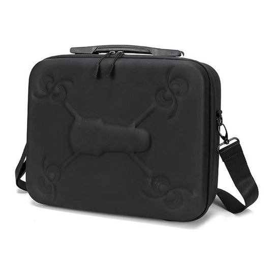 Bolsa de almacenamiento portátil para dron, a prueba de golpes y caídas para DJI Mini 5 Pro (negra) — imagen 2