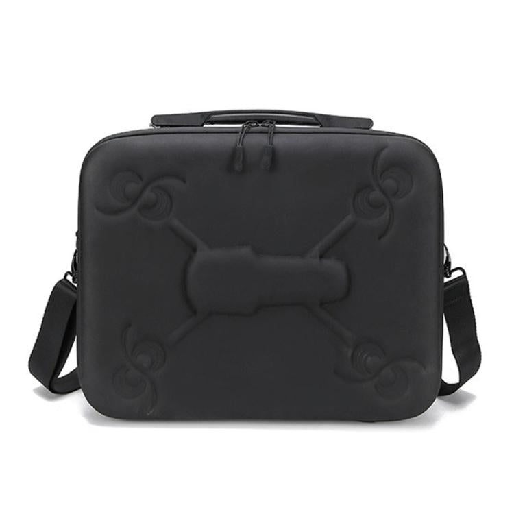 Bolsa de almacenamiento portátil para dron, a prueba de golpes y caídas para DJI Mini 5 Pro (negra) — imagen 3
