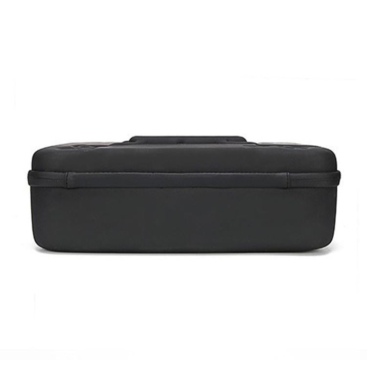 Bolsa de almacenamiento portátil para dron, a prueba de golpes y caídas para DJI Mini 5 Pro (negra) — imagen 4