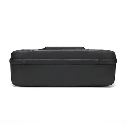Bolsa de almacenamiento portátil para dron, a prueba de golpes y caídas para DJI Mini 5 Pro (negra) — imagen 4