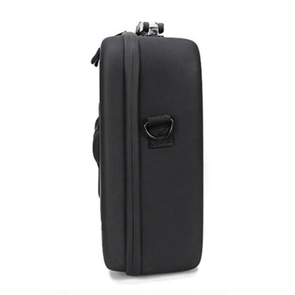 Bolsa de almacenamiento portátil para dron, a prueba de golpes y caídas para DJI Mini 5 Pro (negra) — imagen 5
