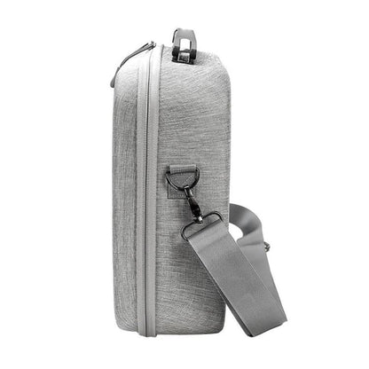 Bolsa de almacenamiento portátil para dron, resistente a golpes y caídas para DJI Mini 5 Pro (gris) — imagen 5