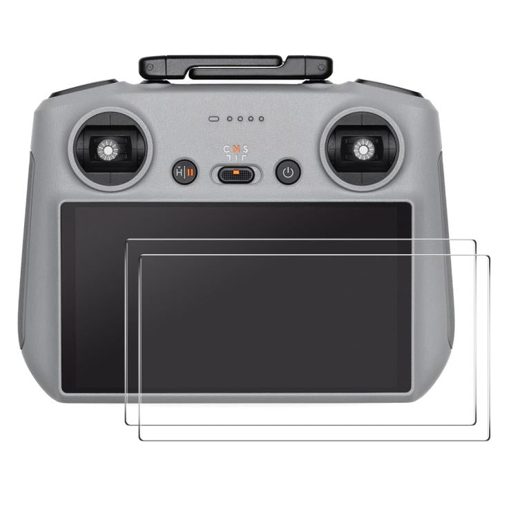 Protector de pantalla de vidrio templado ENKAY Hat-Prince de 0,2 mm y dureza 9H (2 unidades)