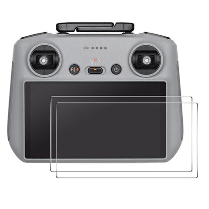 Protector de pantalla de vidrio templado ENKAY Hat-Prince de 0,2 mm y dureza 9H (2 unidades)