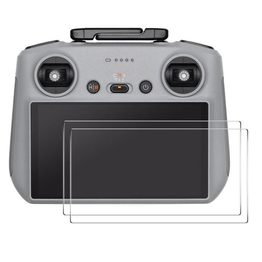 Protector de pantalla de vidrio templado ENKAY Hat-Prince de 0,2 mm y dureza 9H (2 unidades)