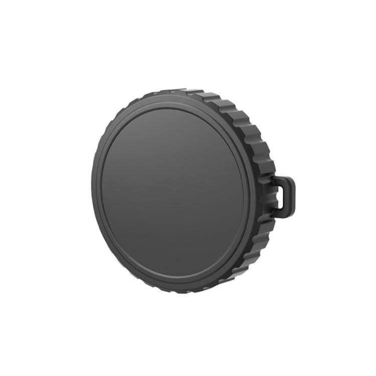 Funda protectora de lente suave de silicona — imagen 2