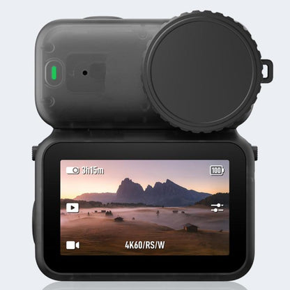 Funda protectora de lente suave de silicona — imagen 5