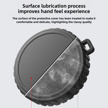 Funda protectora de lente suave de silicona — imagen 7