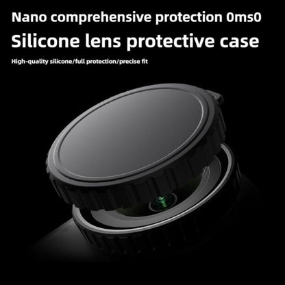 Funda protectora de lente suave de silicona — imagen 10