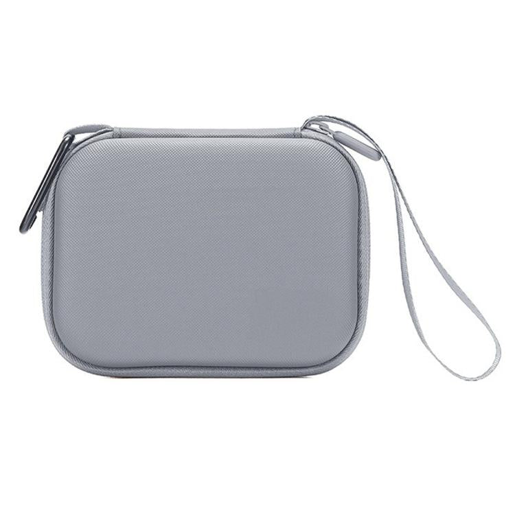 Bolsa de almacenamiento portátil para cámara de acción Osmo Nano (gris) para DJI Osmo — imagen 2