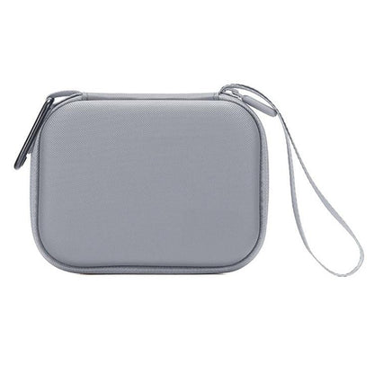 Bolsa de almacenamiento portátil para cámara de acción Osmo Nano (gris) para DJI Osmo — imagen 2