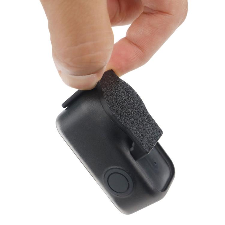 Cubierta de lente para cámara de acción Osmo Nano Shell para DJI Osmo — imagen 6