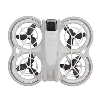 Anillo protector anticolisión para hélices para DJI Neo (Gris)