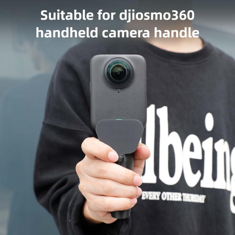 Soporte de empuñadura de liberación rápida para DJI Osmo 360 — imagen 2