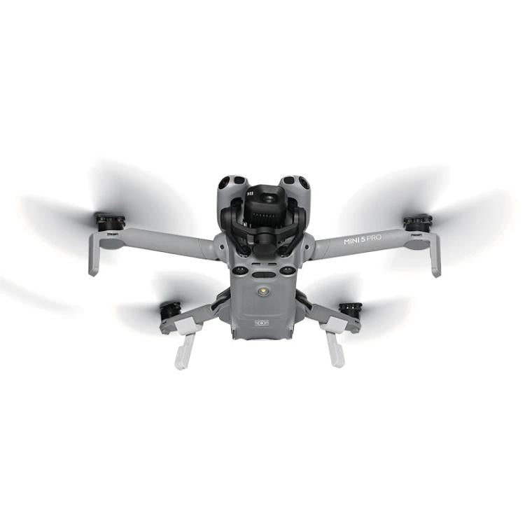 Extensor de tren de aterrizaje plegable no desmontable para DJI Mini 5 Pro — imagen 2