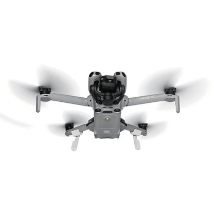 Extensor de tren de aterrizaje plegable no desmontable para DJI Mini 5 Pro — imagen 2