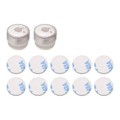 Linterna LED de colores fríos para vuelo nocturno 2 DJ-64 Mini, Cantidad: 2 unidades para DJI Neo