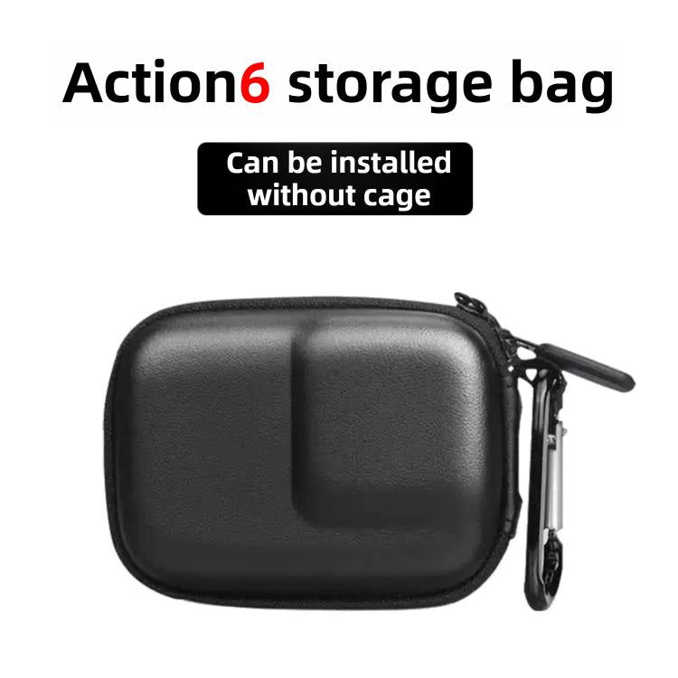 Bolsa de almacenamiento portátil mini impermeable y resistente a los golpes para DJI Mini — imagen 5