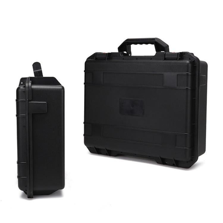Estuche de seguridad portátil para exteriores, a prueba de explosiones, impermeable y de un solo hombro para DJI Neo — image…
