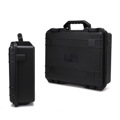Estuche de seguridad portátil para exteriores, a prueba de explosiones, impermeable y de un solo hombro para DJI Neo — image…