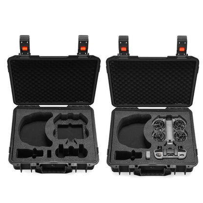 Estuche de seguridad portátil para exteriores, a prueba de explosiones, impermeable y de un solo hombro para DJI Neo — image…