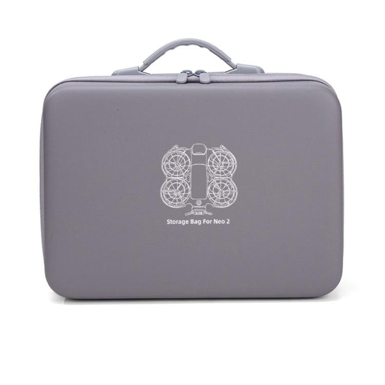 Bolsa de hombro portátil e impermeable para dron con sensor de movimiento 2 para DJI Neo