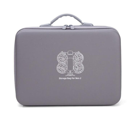 Bolsa de hombro portátil e impermeable para dron con sensor de movimiento 2 para DJI Neo