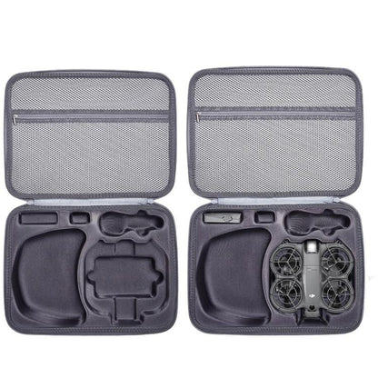 Bolsa de hombro portátil e impermeable para dron con sensor de movimiento 2 para DJI Neo — imagen 4