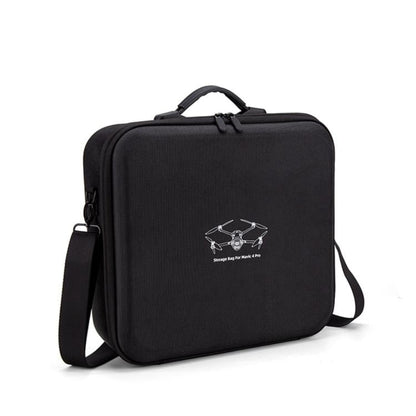 Bolso bandolera de almacenamiento para drones / RC Pro 2 Fly More Combo para DJI Mavic 4 Pro — imagen 2