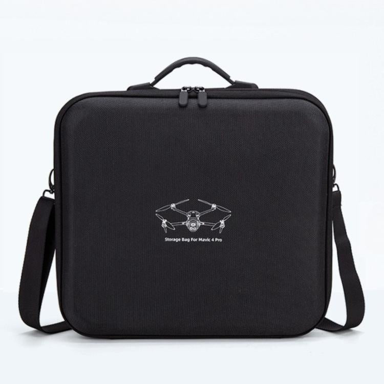 Bolso bandolera de almacenamiento para drones / RC Pro 2 Fly More Combo para DJI Mavic 4 Pro — imagen 3