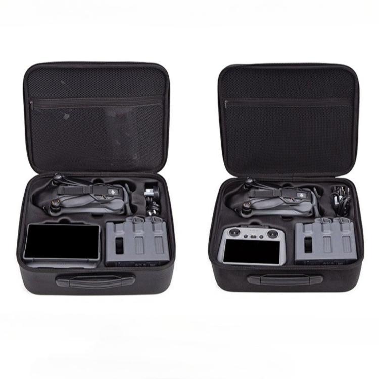 Bolso bandolera de almacenamiento para drones / RC Pro 2 Fly More Combo para DJI Mavic 4 Pro — imagen 4