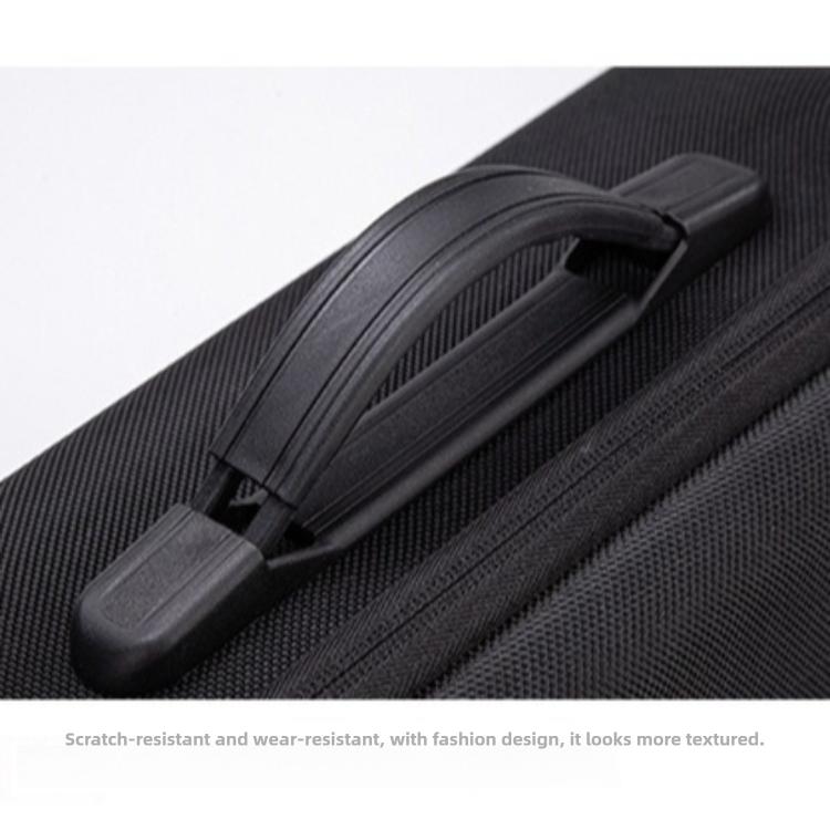 Bolso bandolera de almacenamiento para drones / RC Pro 2 Fly More Combo para DJI Mavic 4 Pro — imagen 5