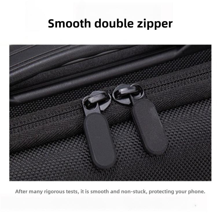 Bolso bandolera para dron / RC 2 Fly More Combo para DJI Mavic 4 Pro — imagen 9