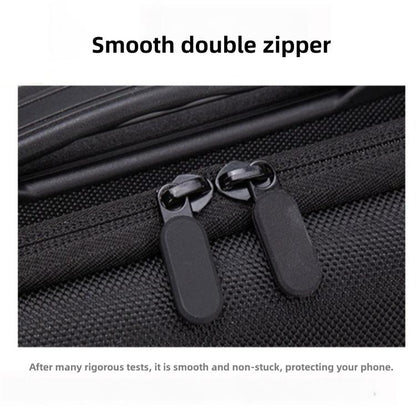 Bolso bandolera para dron / RC 2 Fly More Combo para DJI Mavic 4 Pro — imagen 9