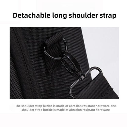 Bolso bandolera para dron / RC 2 Fly More Combo para DJI Mavic 4 Pro — imagen 10