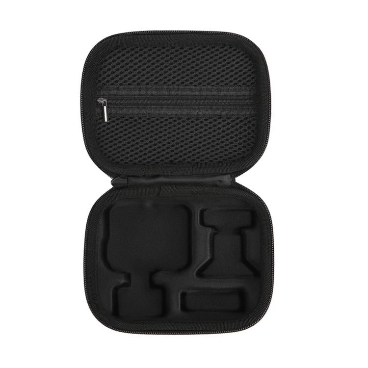 Bolsa de almacenamiento portátil para cámara de acción Osmo Nano (negra) para DJI Osmo — imagen 2