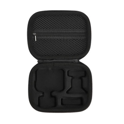 Bolsa de almacenamiento portátil para cámara de acción Osmo Nano (negra) para DJI Osmo — imagen 2