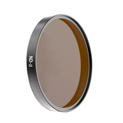 Filtro ND8 para protector de lente para DJI Osmo Action 6